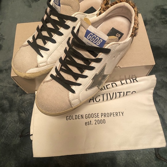 Selling my size 37 